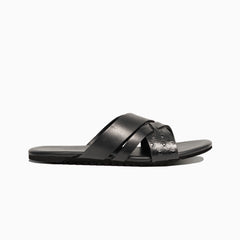 Gharial Naples- Black