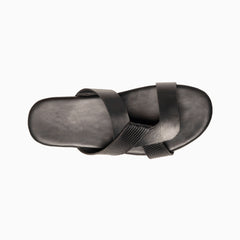 Gharial Daytona- BLACK