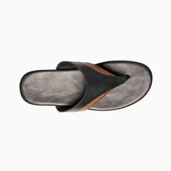 Gharial Sancho- Black