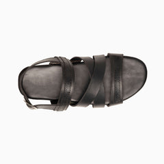 Gharial Cairo- Black