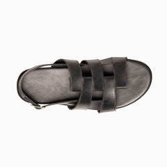Gharial Ankara- Black