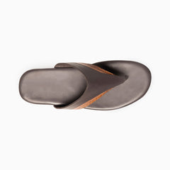Gharial Sancho- Brown