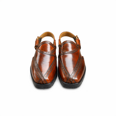 Burnished Brown Norozi
