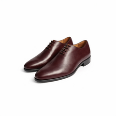 Dark Brown Prime Oxford