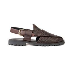 Espresso Weave Norozi