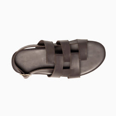 Gharial Ankara- Brown