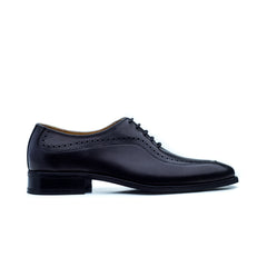 Gharial Premium Formal- Onyx