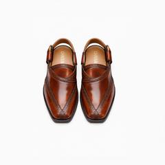 Burnished Brown Norozi