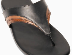 Gharial Sancho- Black