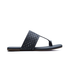 Aura Flats- Grey