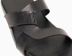 Gharial Daytona- BLACK