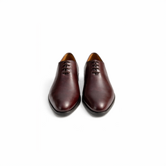 Dark Brown Prime Oxford
