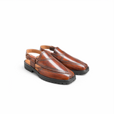 Burnished Brown Norozi