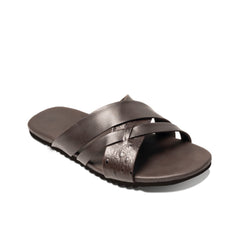 Gharial Naples- Brown