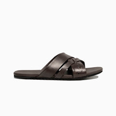 Gharial Naples- Brown