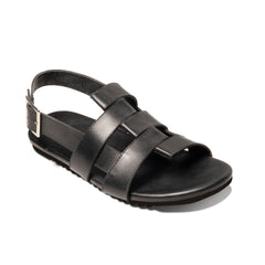 Gharial Ankara- Black