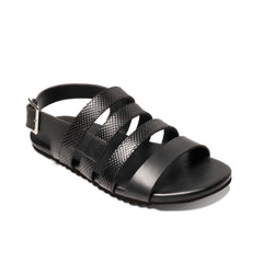 Gharial Havana- Black