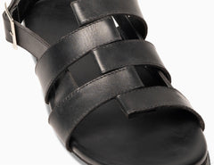 Gharial Ankara- Black