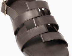 Gharial Ankara- Brown