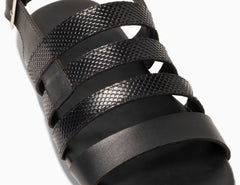 Gharial Havana- Black