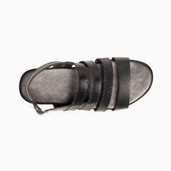 Gharial Havana- Black