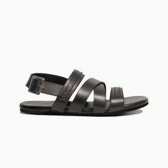 Gharial Cairo- Black