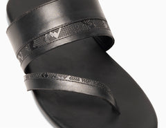 Gharial Hawaii- Black