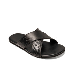 Gharial Ormara- Black