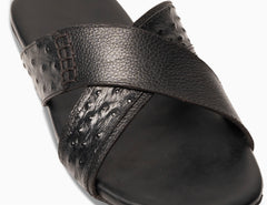 Gharial Ormara- Black