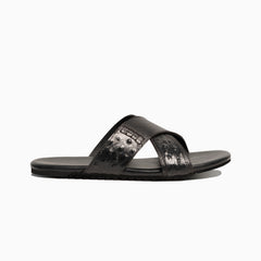 Gharial Ormara- Black