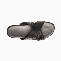 Gharial Ormara- Black