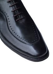 Gharial Cambridge Oxford- Dark Olive Upper
