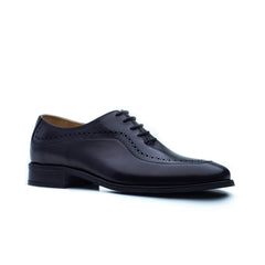 Gharial Premium Formal- Onyx
