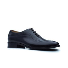 Gharial Cambridge Oxford- Dark Olive Upper
