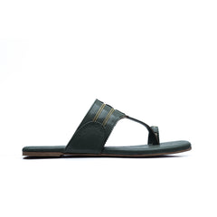 Bloom Flats- Green