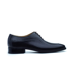 Gharial Cambridge Oxford- Dark Olive Upper