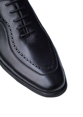 Gharial Premium Formal- Onyx