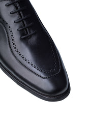 Gharial Premium Formal- Onyx