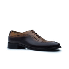 Gharial Cambridge Oxford- Mustard