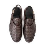 Espresso Weave Norozi