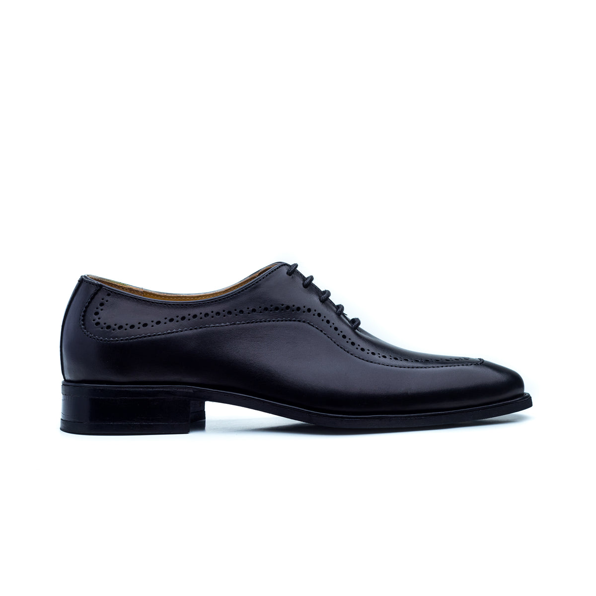 Gharial Premium Formal- Onyx