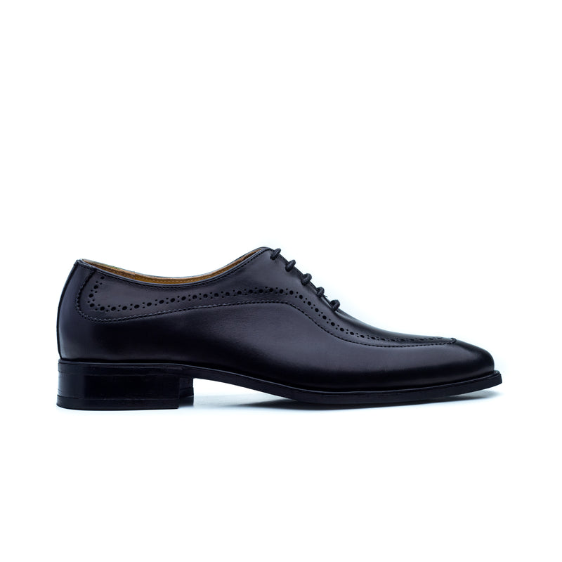 Gharial Premium Formal- Onyx