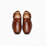 Burnished Brown Norozi