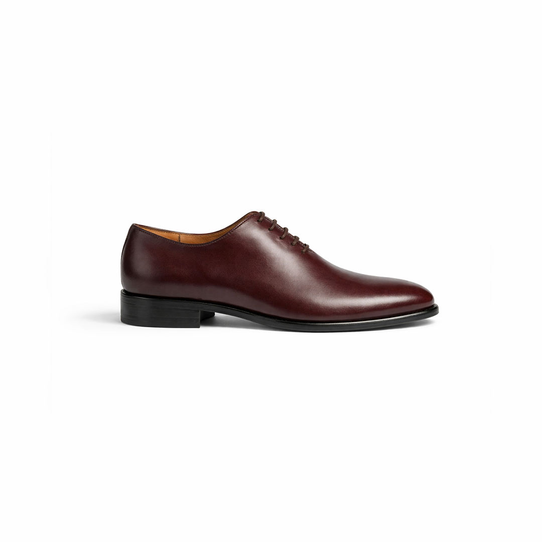 Dark Brown Prime Oxford