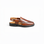 Burnished Brown Norozi
