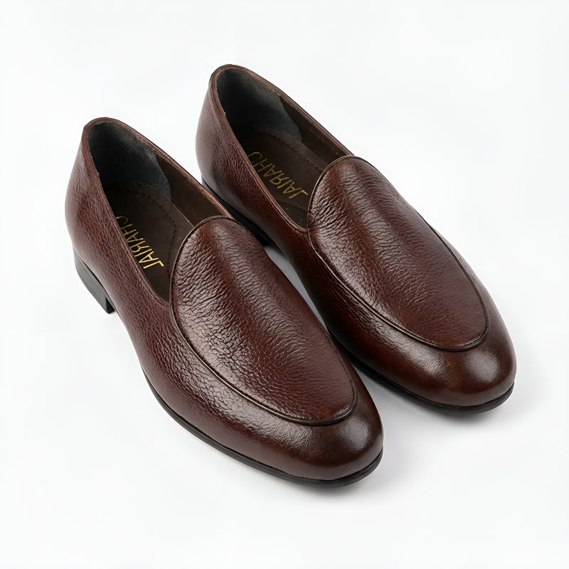 Penny Royale- Brown