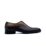 Gharial Cambridge Oxford- Mustard