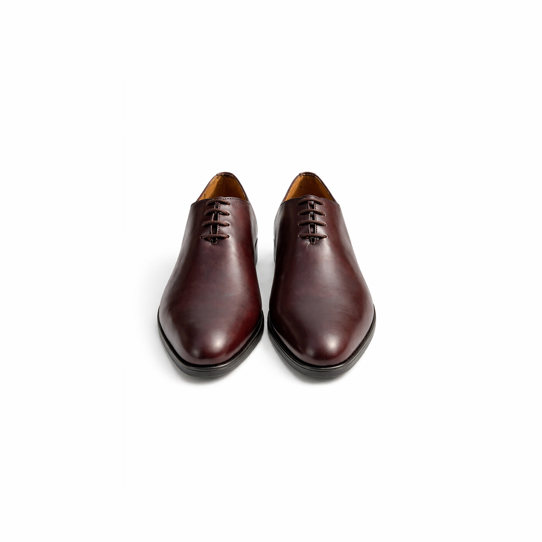 Dark Brown Prime Oxford