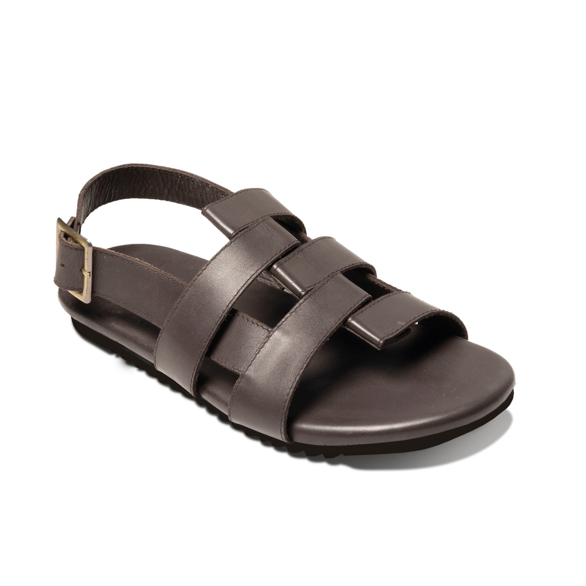 Gharial Ankara- Brown