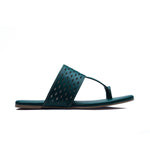 Aura Flats- Green